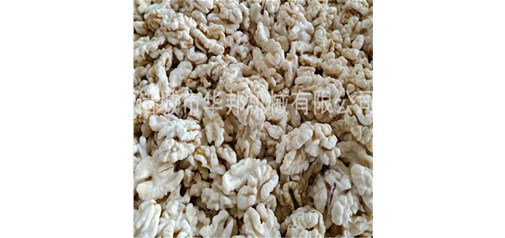 核桃仁去皮機(jī)核桃仁破損率大嗎？