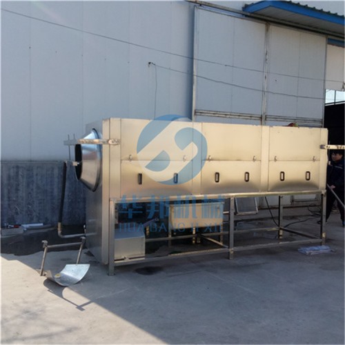 高品質(zhì)核桃仁脫衣機(jī) 型號規(guī)格齊全