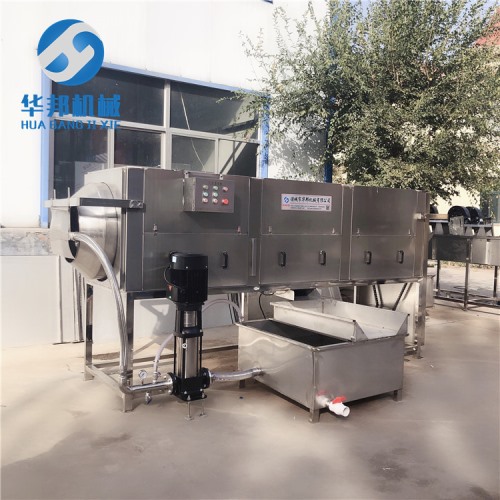 核桃仁去皮機 清水核桃仁脫衣機 綠色無污染