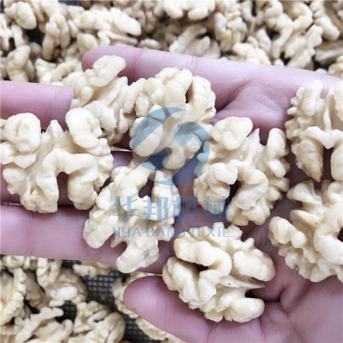 脫皮率99% 核桃仁去皮機