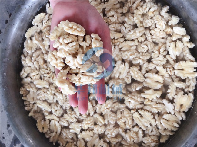 1臺省150人 核桃仁去皮機(jī)