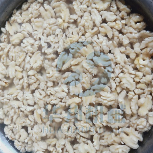 核桃仁脫皮機 2020免費服務