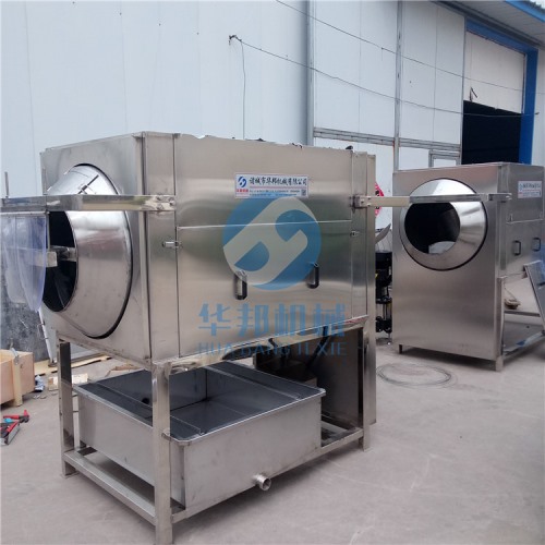 2020核桃仁去皮機(jī)