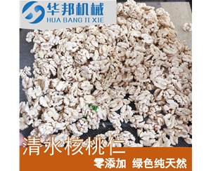 不加堿 核桃仁去皮機(jī)