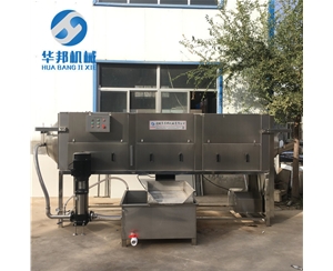 【廠家直銷】核桃仁去皮機(jī) 核桃仁脫皮機(jī)