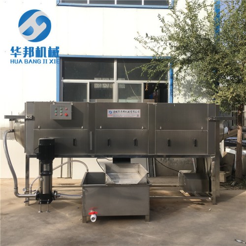 【廠(chǎng)家直銷(xiāo)】核桃仁去皮機(jī) 核桃仁脫皮機(jī)