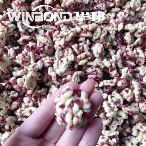 蔓越莓核桃仁加工設(shè)備 華邦核桃仁去皮 去皮機